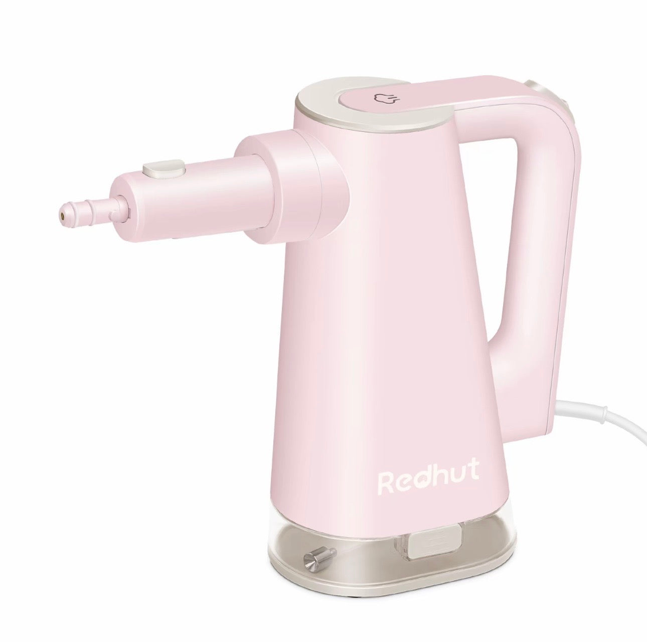 RedHut 16-in-1 Hand-Dampfreiniger