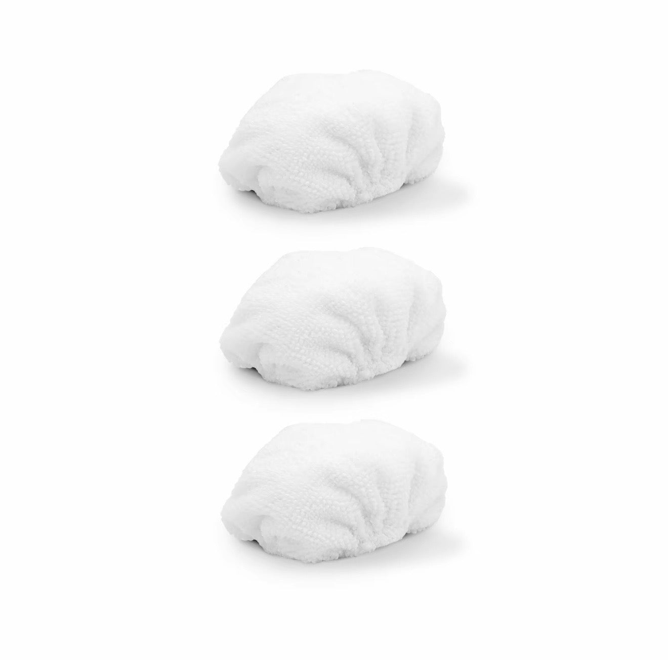 16-in-1 Dampfreiniger-Set Zubehör