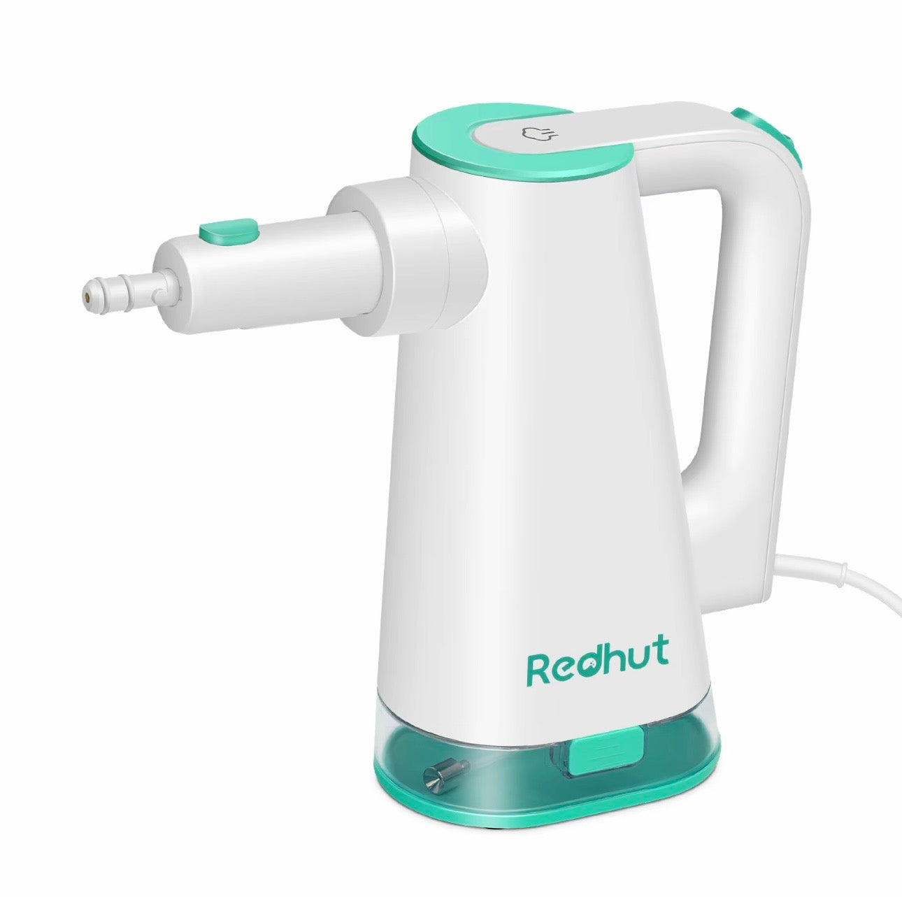 RedHut 16-in-1 Hand-Dampfreiniger