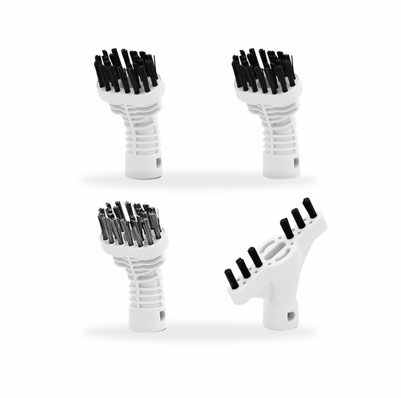 16-in-1 Dampfreiniger-Set Zubehör